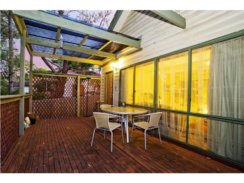 21 Ross Road, Croydon VIC 3136