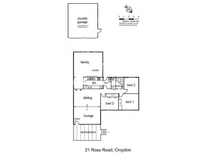 21 Ross Road, Croydon VIC 3136