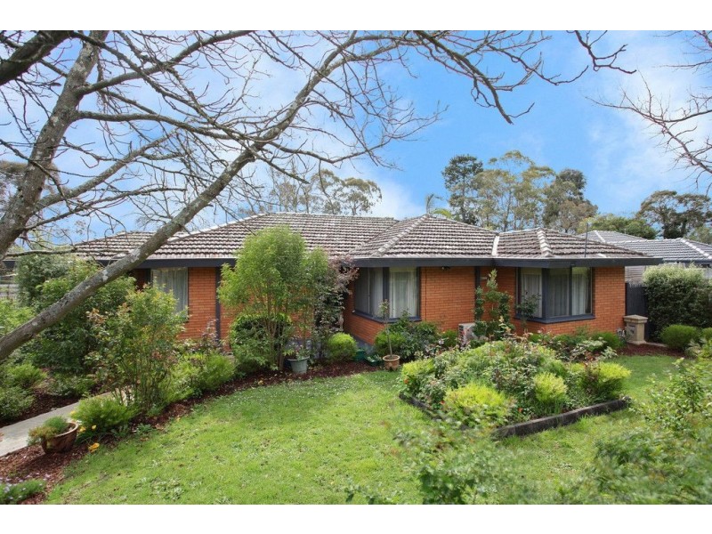 13 View Street, Croydon VIC 3136