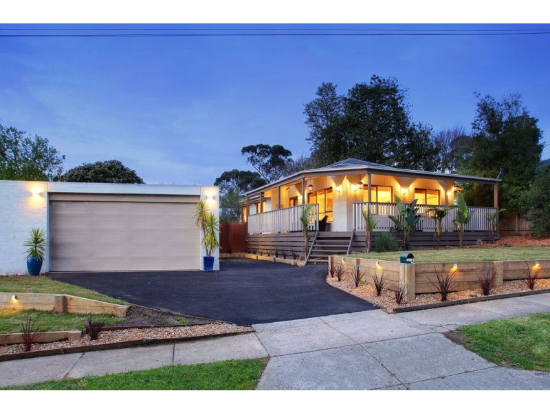 4 Janet Street, Boronia VIC 3155