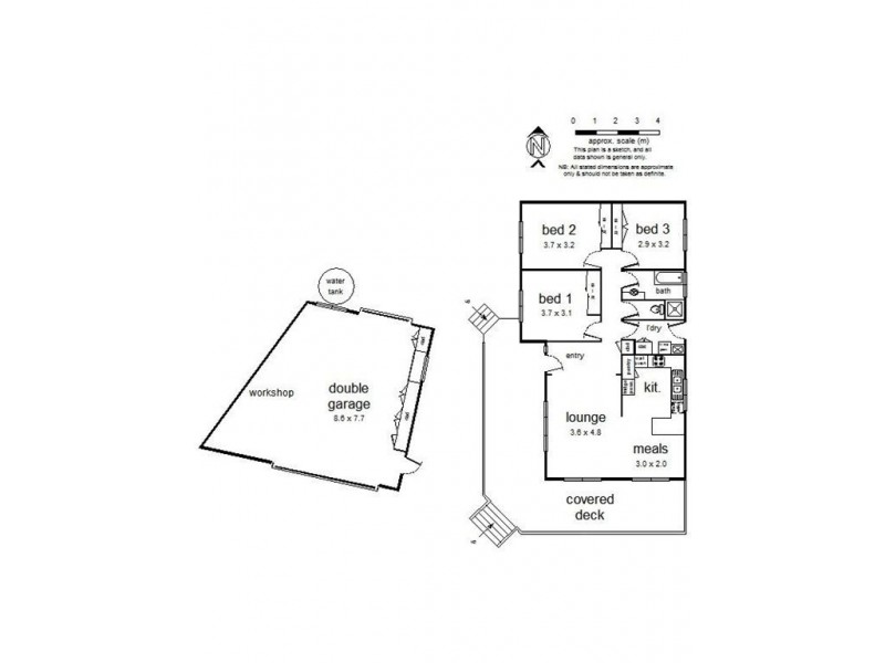 4 Janet Street, Boronia VIC 3155