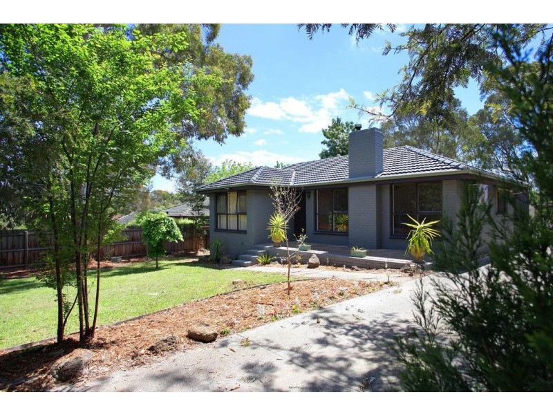 1/159 Lincoln Road, Croydon VIC 3136