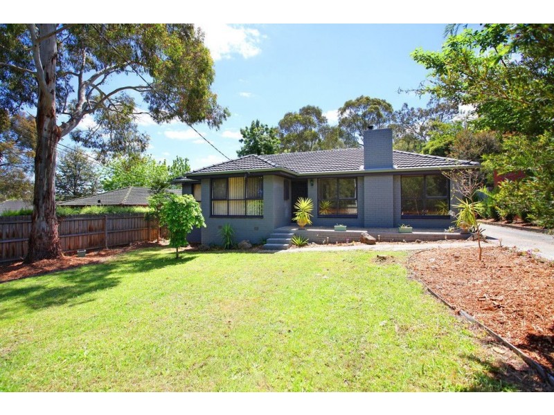1/159 Lincoln Road, Croydon VIC 3136