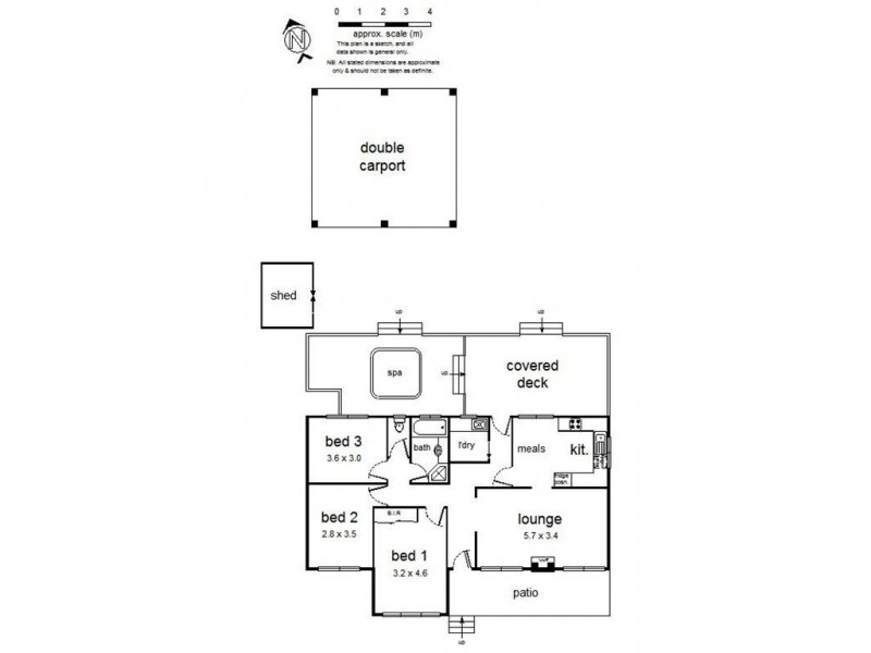 1/159 Lincoln Road, Croydon VIC 3136