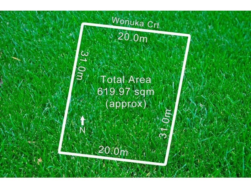 13 Wonuka Court, Croydon Hills VIC 3136