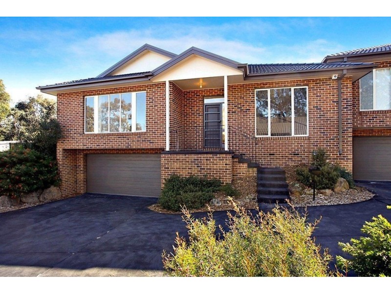 16 Conlan Way, Lilydale VIC 3140