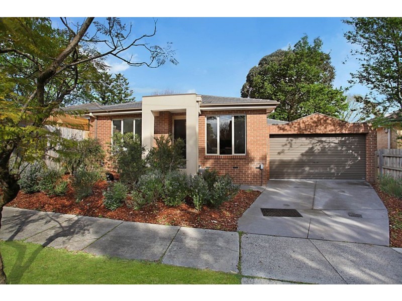 50 Taronga Crescent, Croydon VIC 3136