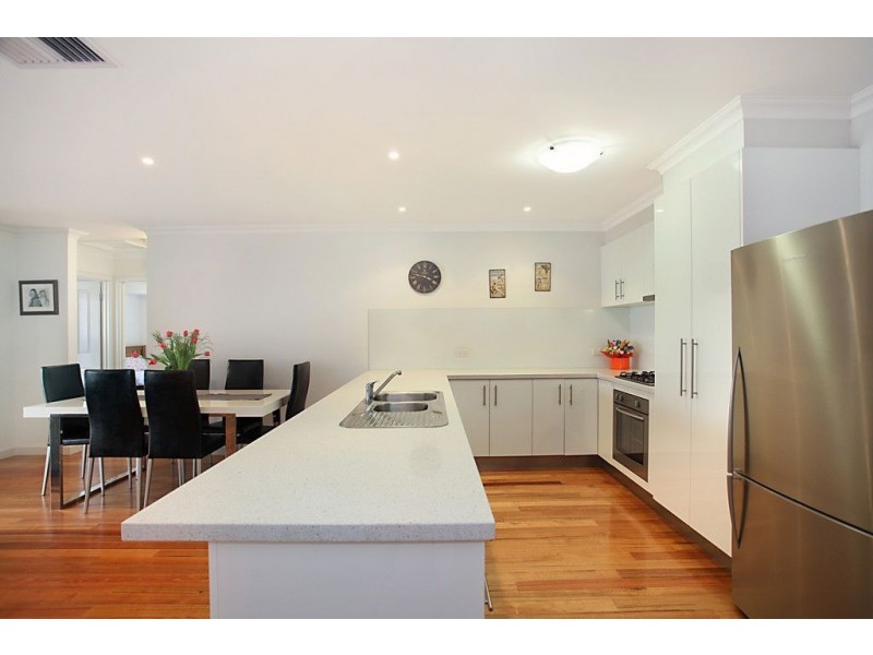 50 Taronga Crescent, Croydon VIC 3136