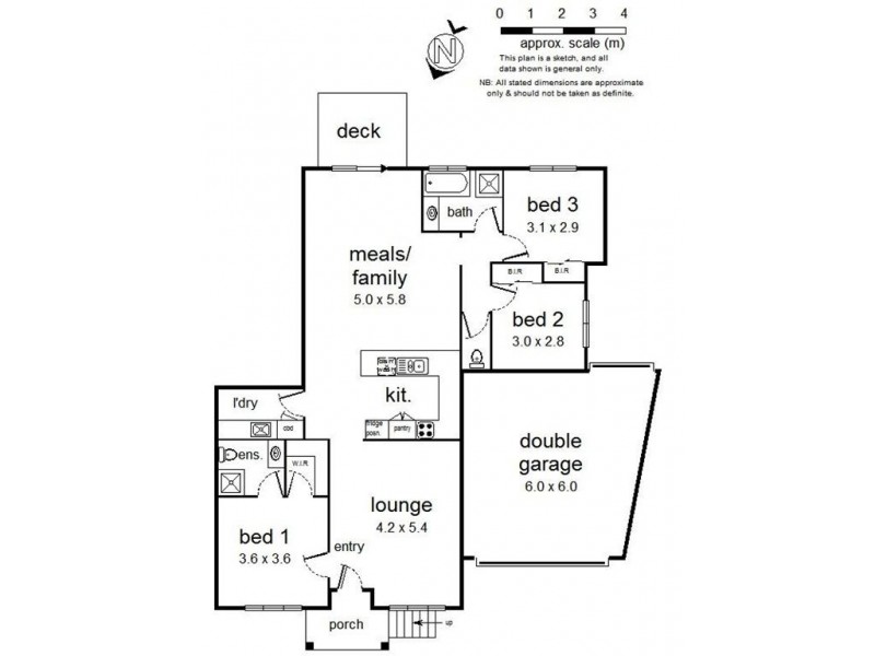 50 Taronga Crescent, Croydon VIC 3136