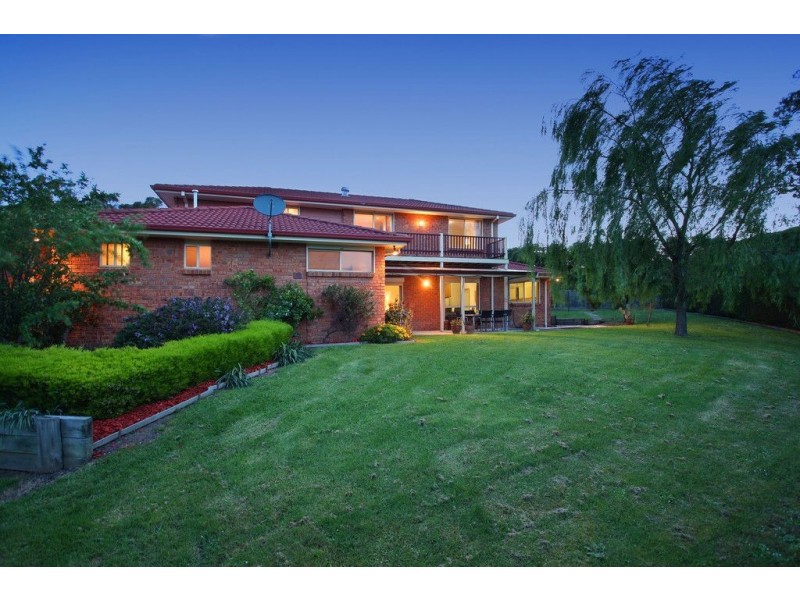 39-41 Bartlett Avenue, Croydon VIC 3136