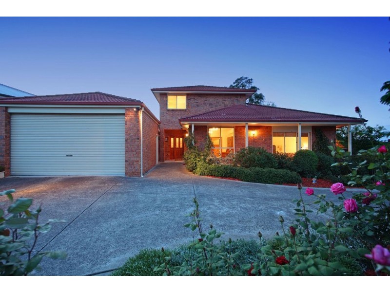 39-41 Bartlett Avenue, Croydon VIC 3136