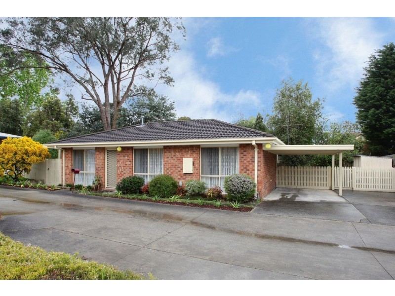 5/46-48 Bonnie View Road, Croydon North VIC 3136