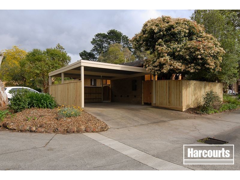 12/83a Lincoln Road, Croydon VIC 3136