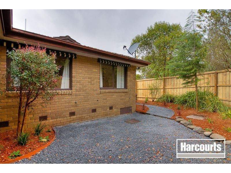 12/83a Lincoln Road, Croydon VIC 3136