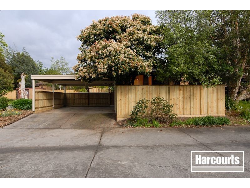 12/83a Lincoln Road, Croydon VIC 3136