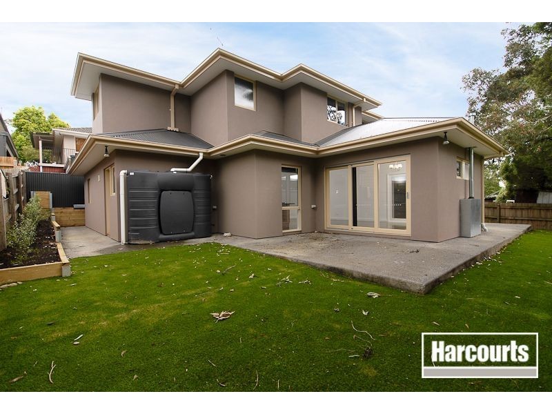 124a Edward Road, Chirnside Park VIC 3116