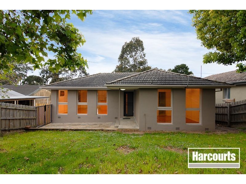 124 Edward Road, Chirnside Park VIC 3116