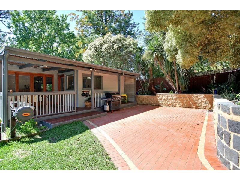 39 Spring Street, Mount Evelyn VIC 3796