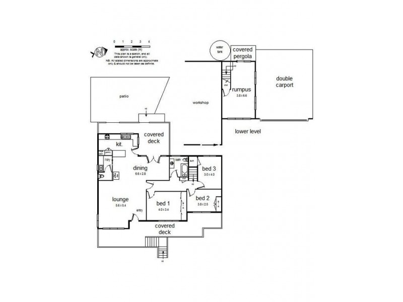 39 Spring Street, Mount Evelyn VIC 3796