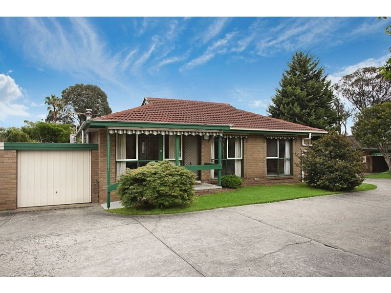 15/300 Mt Dandenong Road, Croydon VIC 3136