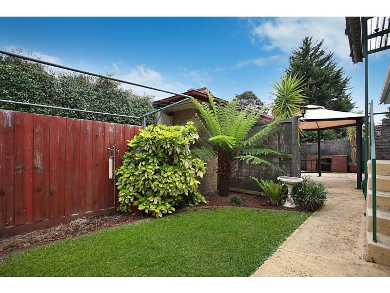 15/300 Mt Dandenong Road, Croydon VIC 3136