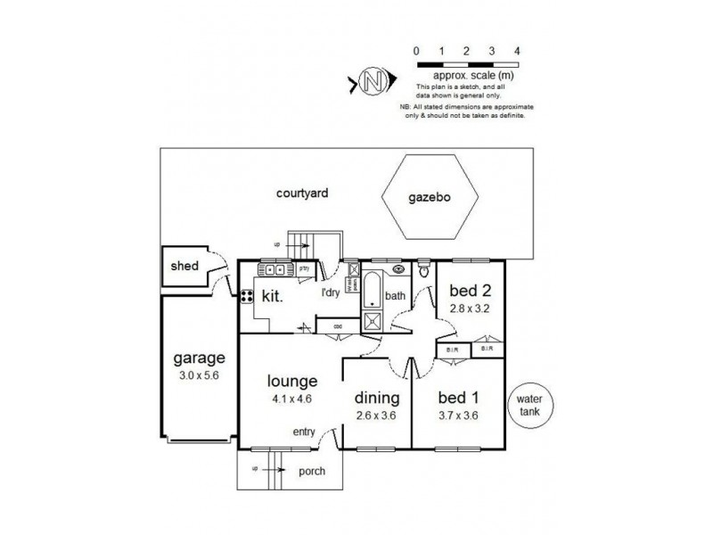 15/300 Mt Dandenong Road, Croydon VIC 3136