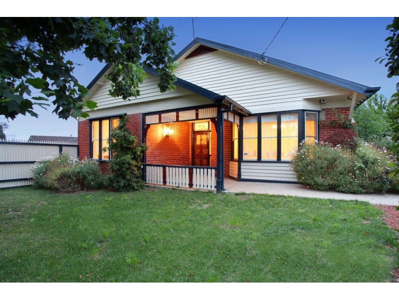 160 Yarra Road, Croydon North VIC 3136