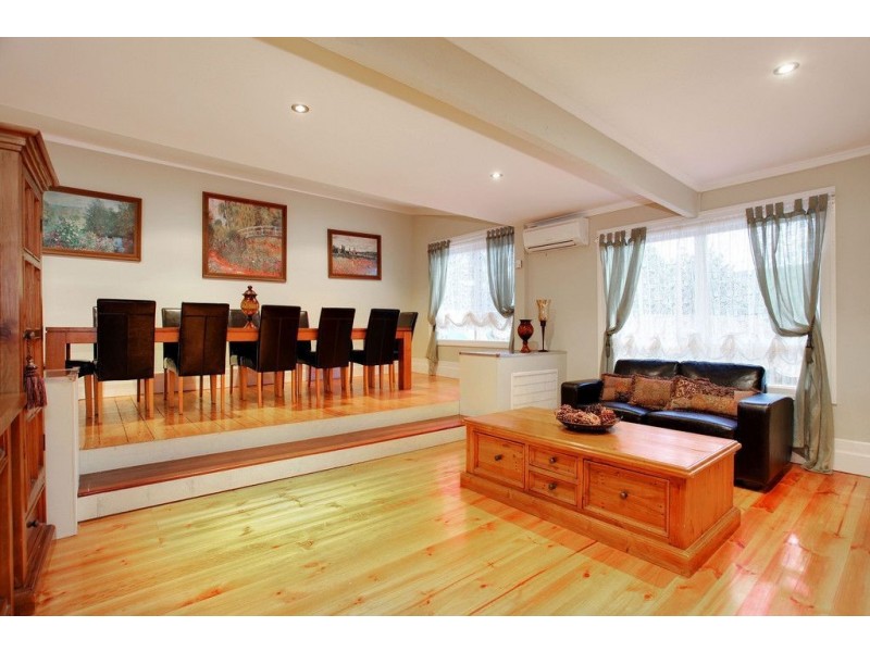 160 Yarra Road, Croydon North VIC 3136