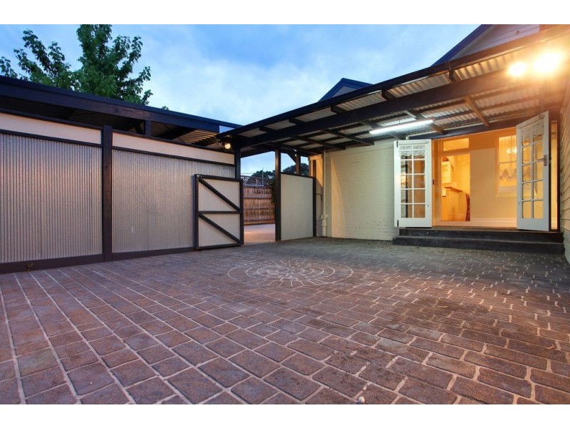 160 Yarra Road, Croydon North VIC 3136