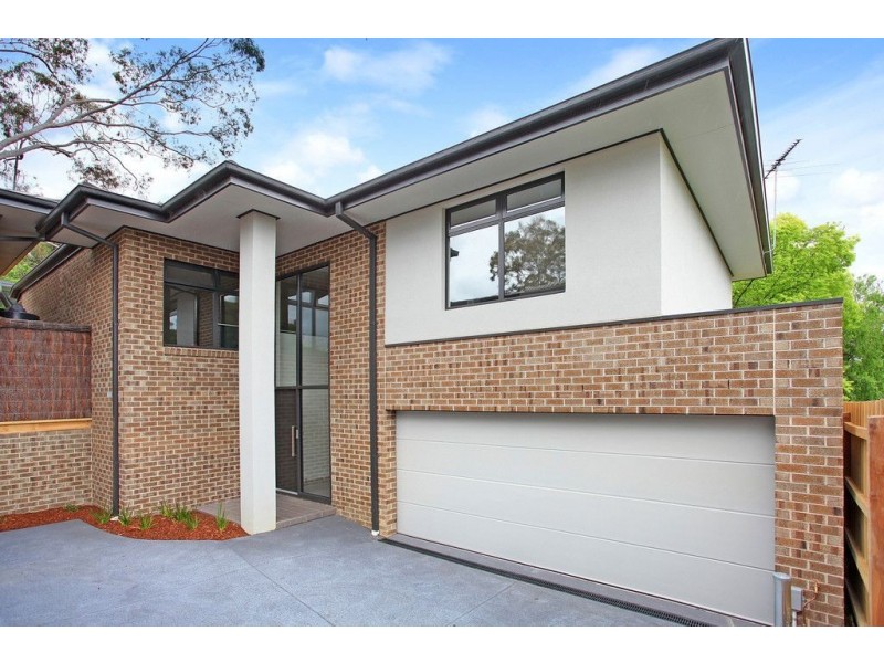3/48 Diane Crescent, Croydon VIC 3136