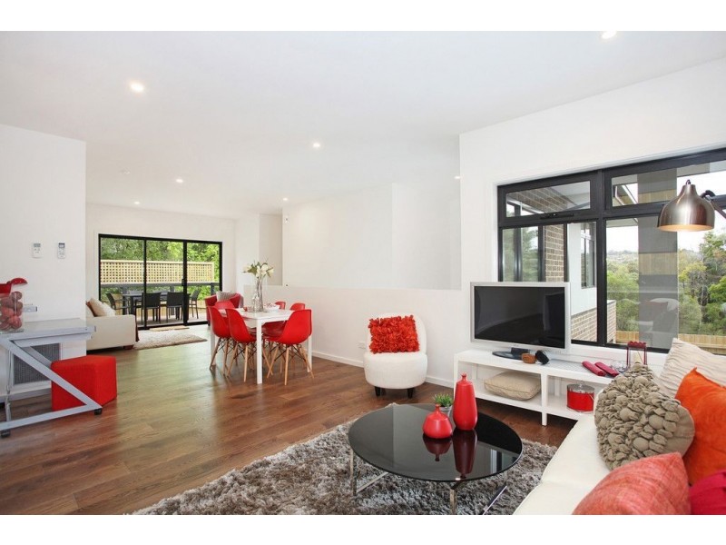 3/48 Diane Crescent, Croydon VIC 3136