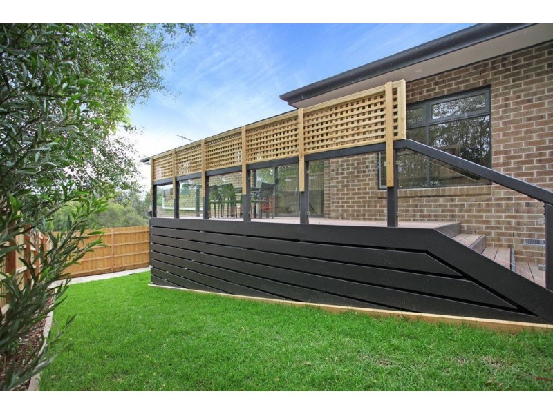 3/48 Diane Crescent, Croydon VIC 3136