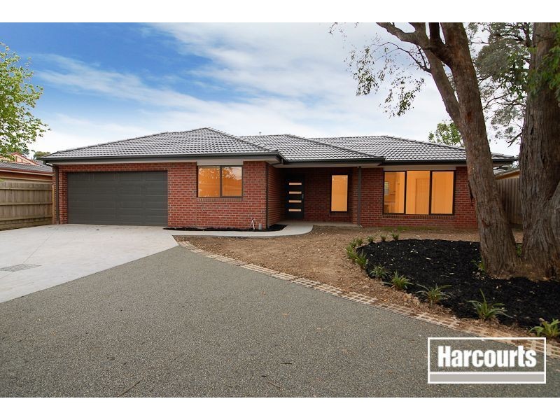 21a Vinter Avenue, Croydon VIC 3136