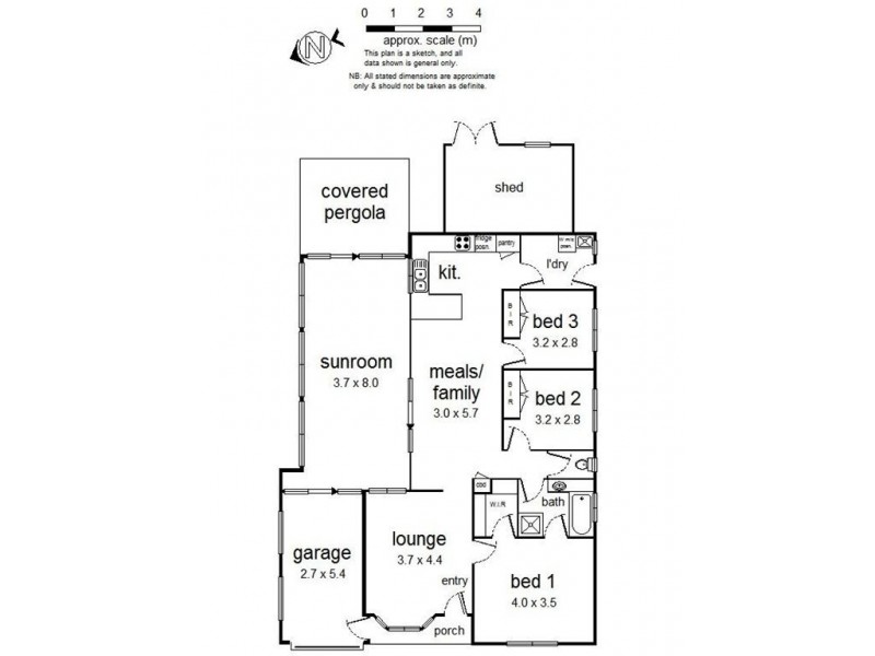 36 Manifold Court, Croydon South VIC 3136