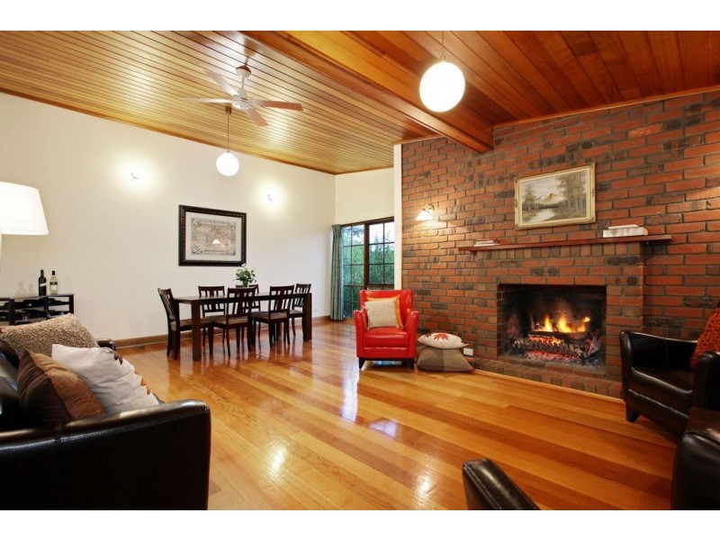 16 Fitzgerald Court, Mooroolbark VIC 3138