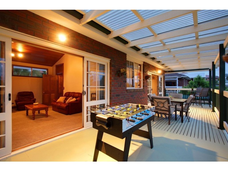 16 Fitzgerald Court, Mooroolbark VIC 3138