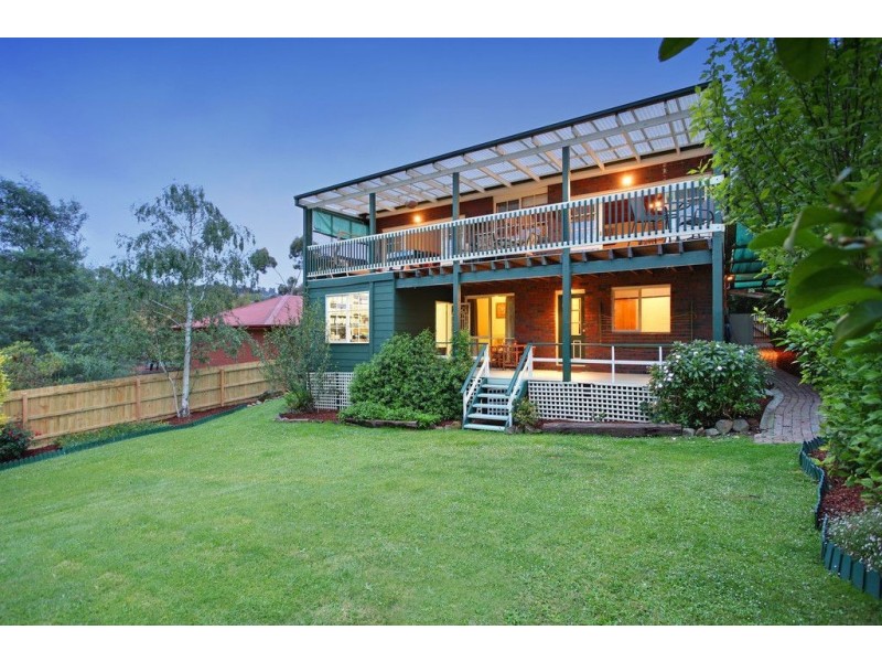 16 Fitzgerald Court, Mooroolbark VIC 3138