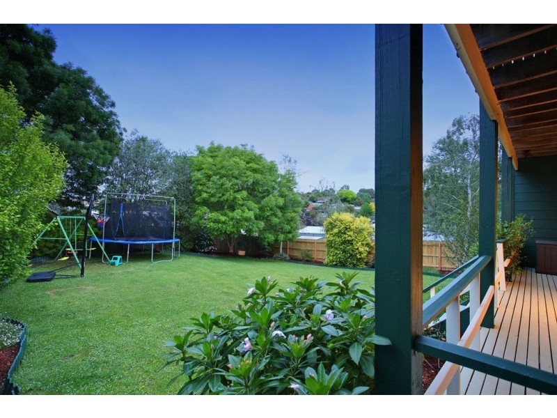 16 Fitzgerald Court, Mooroolbark VIC 3138