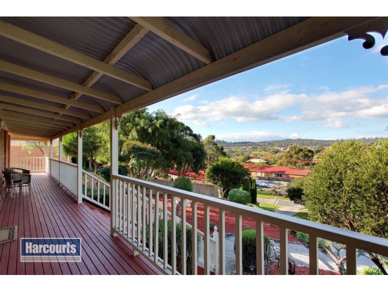 7 -9 Sanctuary Court, Lilydale VIC 3140
