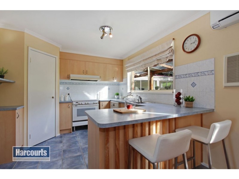 7 -9 Sanctuary Court, Lilydale VIC 3140