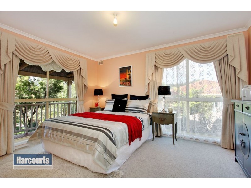 7 -9 Sanctuary Court, Lilydale VIC 3140