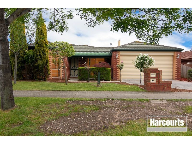 7 McCartney Drive, Narre Warren South VIC 3805