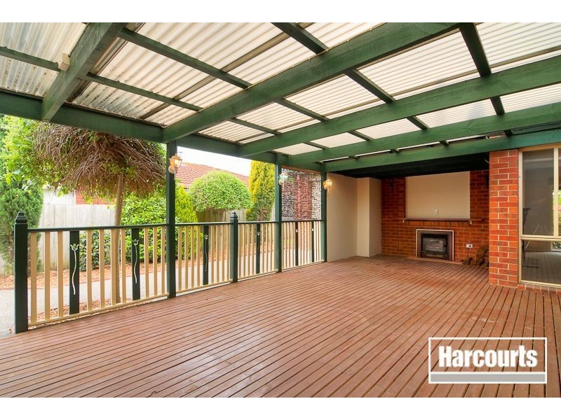 7 McCartney Drive, Narre Warren South VIC 3805