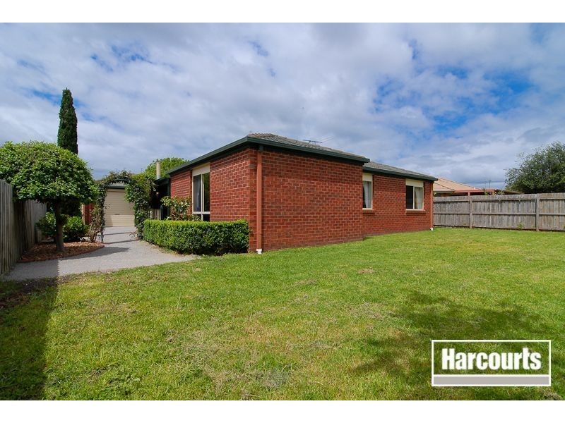 7 McCartney Drive, Narre Warren South VIC 3805