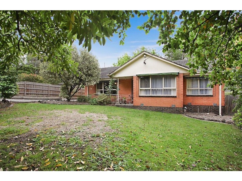 91 Lusher Road, Croydon VIC 3136