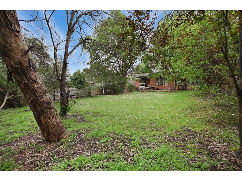 91 Lusher Road, Croydon VIC 3136