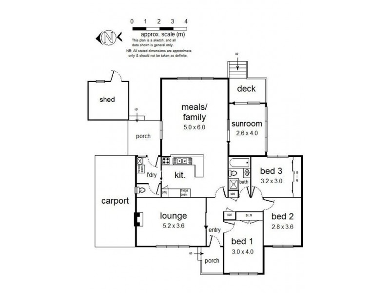 91 Lusher Road, Croydon VIC 3136