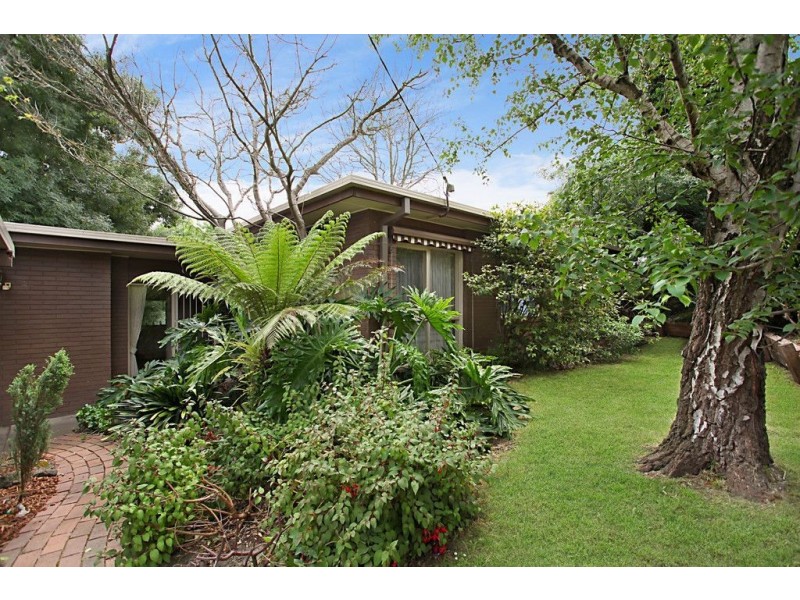 1 Coachmans Court, Chirnside Park VIC 3116