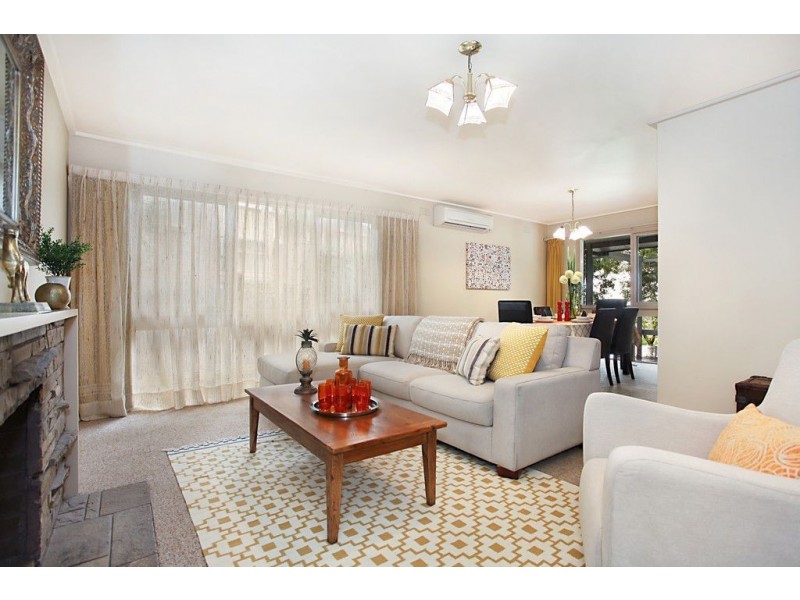 1 Coachmans Court, Chirnside Park VIC 3116