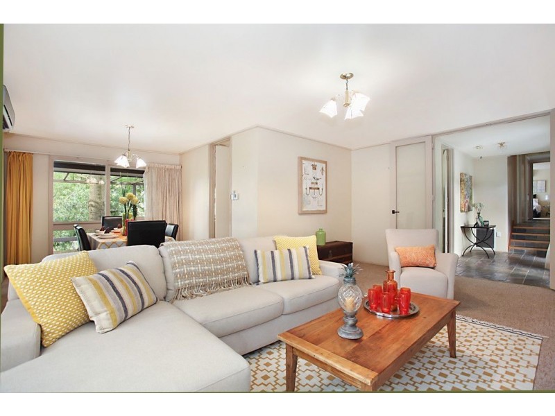 1 Coachmans Court, Chirnside Park VIC 3116